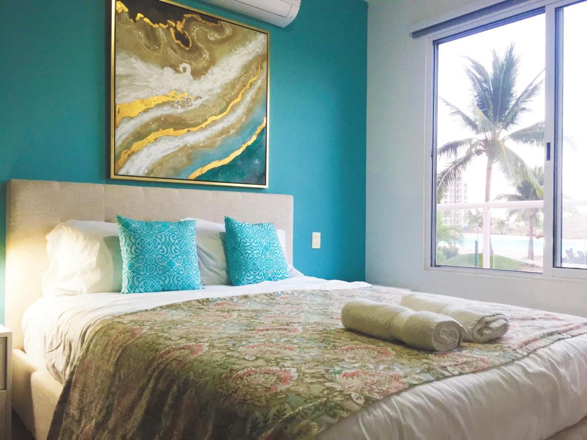 Escape Al Caribe Con Una Vista Impresionante En Pilarita'S Dream Lagoons Cancun Ngoại thất bức ảnh